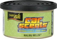 California Scents Lufterfrischer Duftdose Malibu Melon