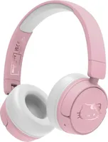 OTL Technologies Hello Kitty Wireless Słuchawki dla dzieci