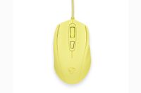 Mionix Castor Gamer Maus, French Fries