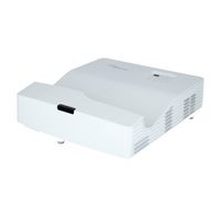 OPTOMA W340UST UST Projektor WXGA 4000Lm
