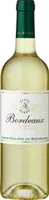 Rothschild Bordeaux Blanc AOC trocken Frankreich | 12,0 % vol | 0,75 l
