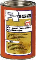 Öl und Wachs Entferner Natursteinreiniger Reinigungspaste HMK R152 - 0,75 Liter