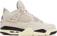 Nike Air Jordan 4 x A Ma Maniére "While You Were Sleeping Fossil Stone" FZ4810-200, Größe: 42