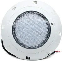 LED Poolbeleuchtung Poollicht Poollampe Schwimmbad Scheinwerfer Unterwasser Beleuchtung für Schwimmbad Aquarium Pool mit Fernbedienung
