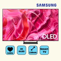 Samsung S90C 55 Zoll OLED Smart TV 55S90C (2023)