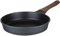 Resto Kitchenware Bratpfanne Capella - ø 28 cm - Standard Antihaftbeschichtung