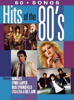 Hits of the 80'S - Hits of the 80's