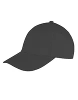 Result Headwear Memphis Brushed Bavlna Low Profile Cap