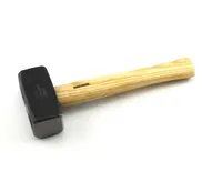 ToolTech Schlosserhammer 800g.Hammer mit Holzstiel, 6,99 €