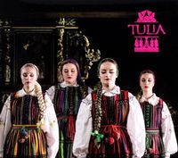 Tulia: Tulia (Special Edition)