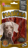 Akinu MASÍČKA Entenbrust Leckerbissen für Hunde 75 g