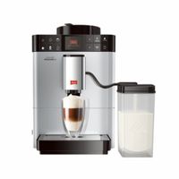 Melitta Kaffeevollautomat Passione One Touch Silber; 6758087