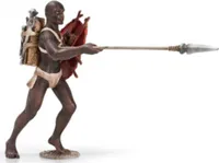 Schleich 70067 - Hrdý Afričan