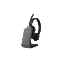 Lenovo GO - Wireless ANC Headset with stand