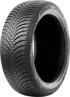 Falken Euroall Season As210 195/60R16 93V Blk Xl