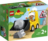 LEGO® DUPLO® 10930 Buldożer