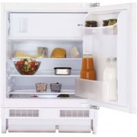 Beko BU1153HCN Tisch-Kühlschränke - Weiß