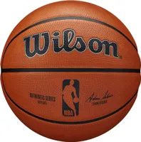 Wilson Basketball "NBA Authentic Outdoor", Größe 6