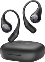 EarFun OpenJump Black Bezdrôtové slúchadlá za uši