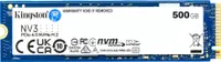 Kingston SNV3S/500G