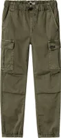 Name It Ryan Reg 2869 Va Cargohose Grün 7 Years Junge Grün 7 Years