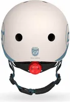 Scoot & Ride Kinderhelm XXS-SDesign:Ash