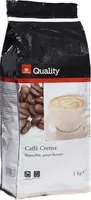 Tgq Kaffee Bohne Caffé Crema 1Kg