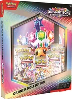 PKM KP08.5 Binder Collection