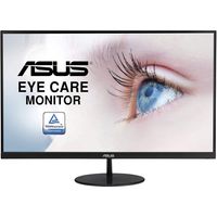 ASUS VL279HE - LED-Monitor - Full HD (1080p) - 68.6 cm (27")