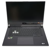 ASUS ROG Strix G15 G513QM-HN423T Gaming-Notebook schwarz 15,6" 512GB SSD 16GB RAM QWERTZ