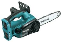 Makita DUC302Z reťazová píla 800 W 4500 ot./min čierna, modrá