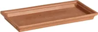 Deroma Untersetzer Blumenkasten tonrot 51 cm