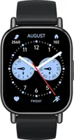 Xiaomi Redmi Watch 5 Lite Schwarz, Smartwatch - BT 5.2, 18 Tage Akkulaufzeit