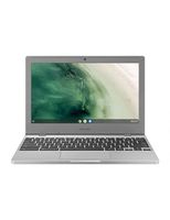 Samsung Chromebook XE310XBA, Intel® Celeron® N, 1,1 GHz, 29,5 cm (11.6 Zoll), 1366 x 768 Pixel, 4 GB, 32 GB