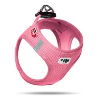 Curli Vest Geschirr Air - Mesh Pink XS