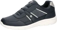Lico Herren Slipper Conner 23831-40, 23831-41, 23831-42, 23831-43, 23831-44, 23831-45, 23831-46 LIC-540535 marine/grau 42 [Schuhe Mann]