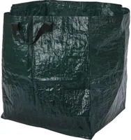 Čtvercový zahradní vak, 75 l
