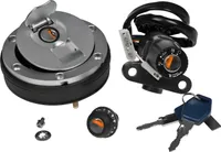 Schlosssatz für Aprilia RS50 (06-07)