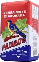 Pajarito Elaborada Con Palo Tradicional 1kg