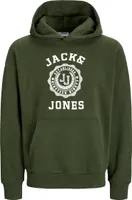 JACK & JONES Herren Hoodie JJVICTO Sweat Hood