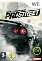 Need for Speed ProStreet  [SWP]