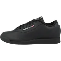 reebok princess schwarz