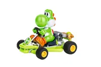 2,4GHz Mario Kart(TM) Pipe Kart, Yoshi
