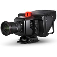 Kamera Blackmagic Studio 6K Pro