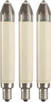 Ersatzkerze A3 Schaf8V/3W8600830000