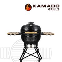 Kamado Grill - The Jack 22 Inch