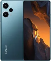 Xiaomi Poco F5 8+256GB Smartphone