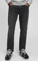 GAP Jeans slim straight recyceltem Denim