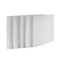 Limodor Ersatzfilter für Lüfterserie compact 5 Stück