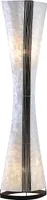 Paul Neuhaus Stehleuchte BHT 38x150x20 cm bunt Stehlampe Leseleuchte